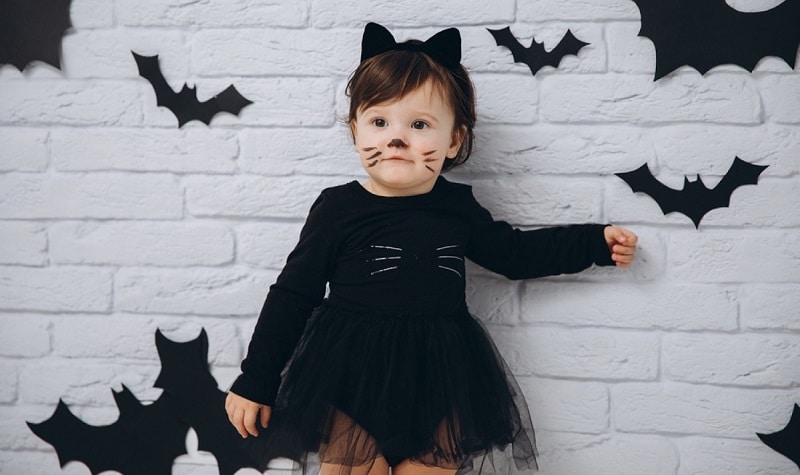 Halloween : des idées de déguisements pour enfants