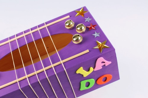 DIY Fabriquer une boîte à musique pour son enfant ou une jolie boite en  cannage • Sp4nk blog