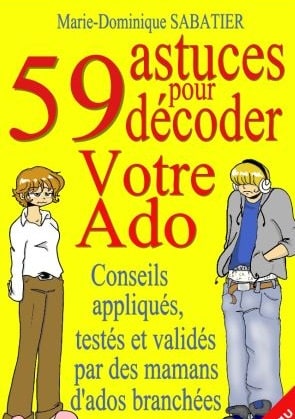 Adolescence  des conseils