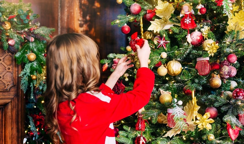 Noël en France - traditions et évènements autour de Noël