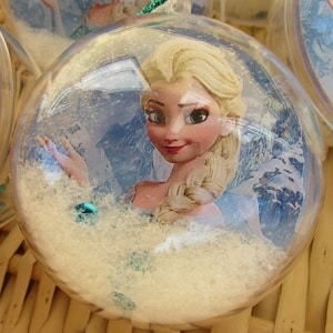 Bricolage Reine Des Neiges 10 Idees