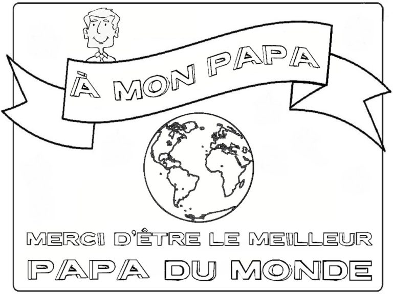 Diplome Du Meilleur Papa A Completer Diplôme du meilleur papa : 9 modèles à imprimer – Jeux et Compagnie