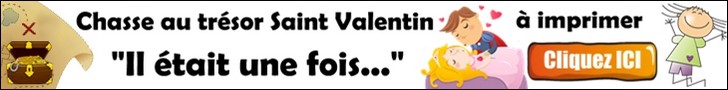 saint valentin