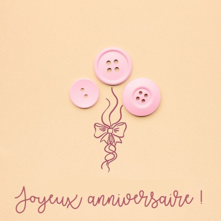 Idees De Cartes D Anniversaire A Fabriquer 6 Modeles Faciles