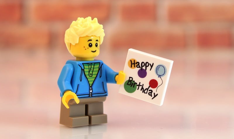Comment organiser une fête d'anniversaire sur le thème LEGO
