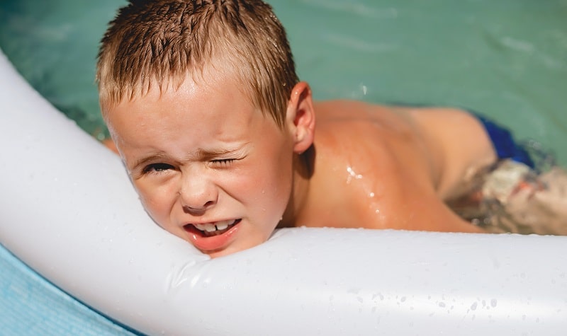 Les 10 meilleurs idées de jeux de piscine pour s'amuser tout l'été !