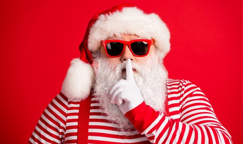 Secret Santa, comment l'organiser, où trouver les cadeaux ?