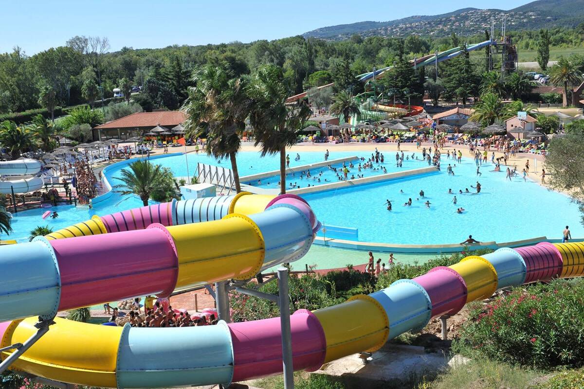 Les 15 meilleurs parcs aquatiques de France à faire en famille