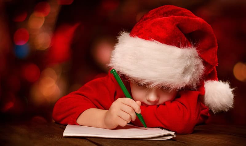 enfant 6 ans activité noël