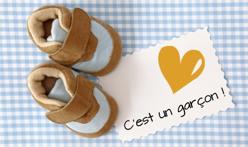 faire-part de naissance