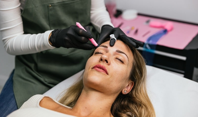 microblading